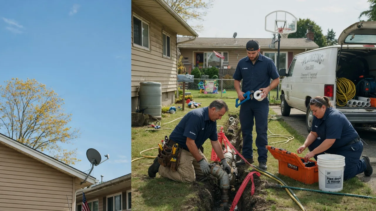 Garbage Disposal Replacement in Woodland, WI near me